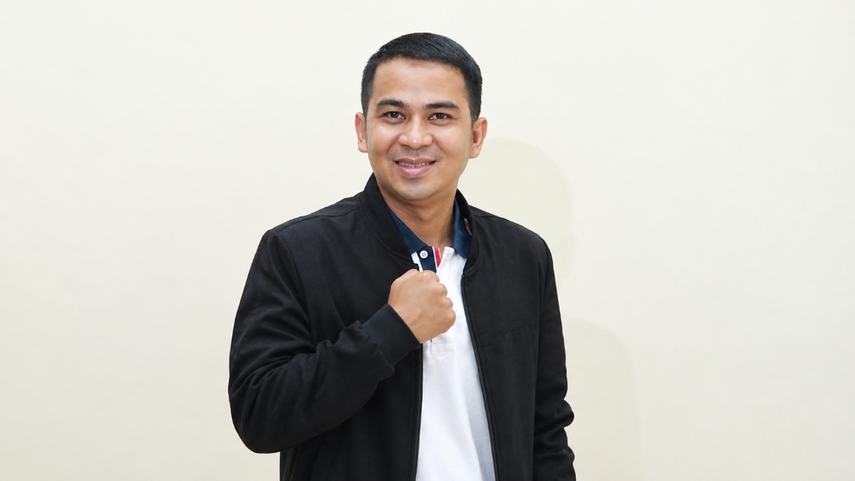 Wali Kota Solok Ramadhani Kirana Putra 
